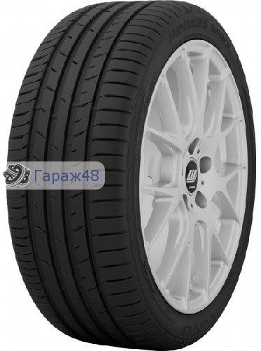 Toyo Proxes Sport 235/50 R19 99W